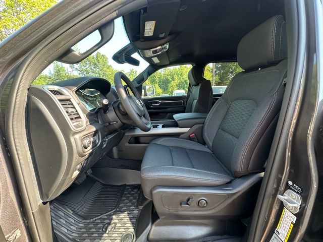 2026 Ram 1500 Big Horn Lone Star photo 25