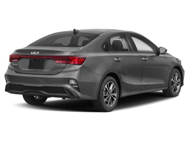2023 Kia Forte LXS photo 2