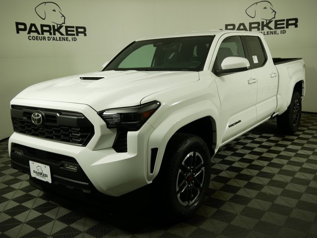 2025 Toyota Tacoma TRD Sport's photo