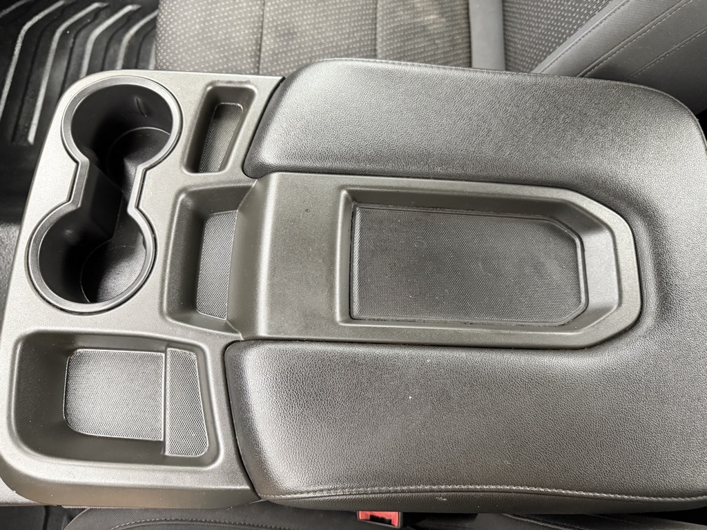 2019 Chevrolet Silverado 1500 photo 46