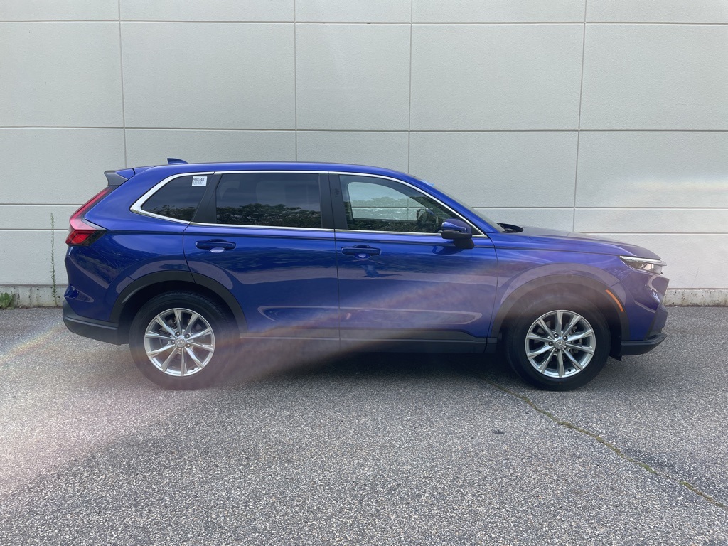 2025 Honda CR-V EX photo 3