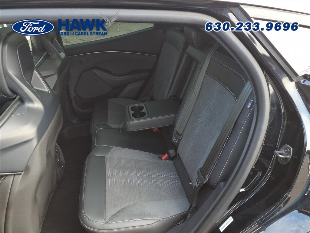 2023 FORD MUSTANG MACH-E - Image 29