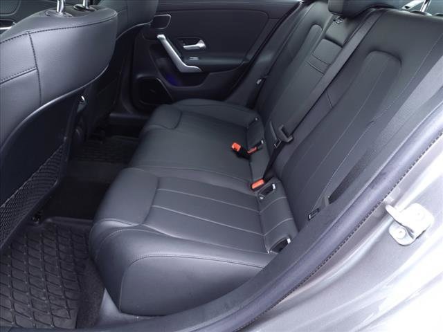 2024 Mercedes Benz CLA 250 photo 10