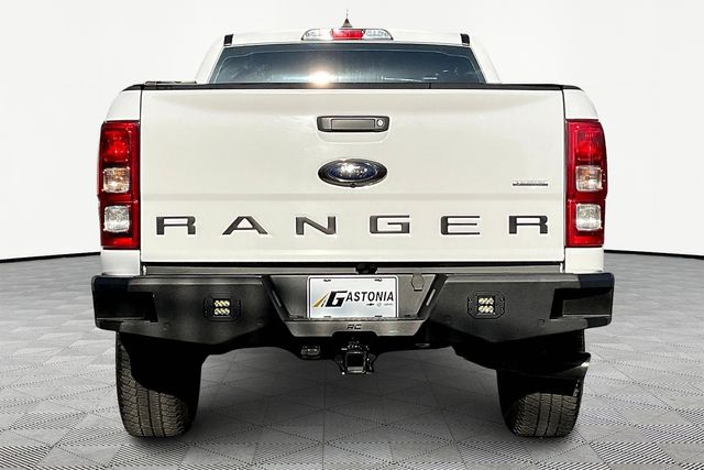 2019 Ford Ranger XL photo 6