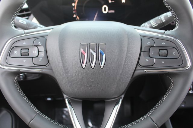 2025 Buick Encore GX Preferred photo 15