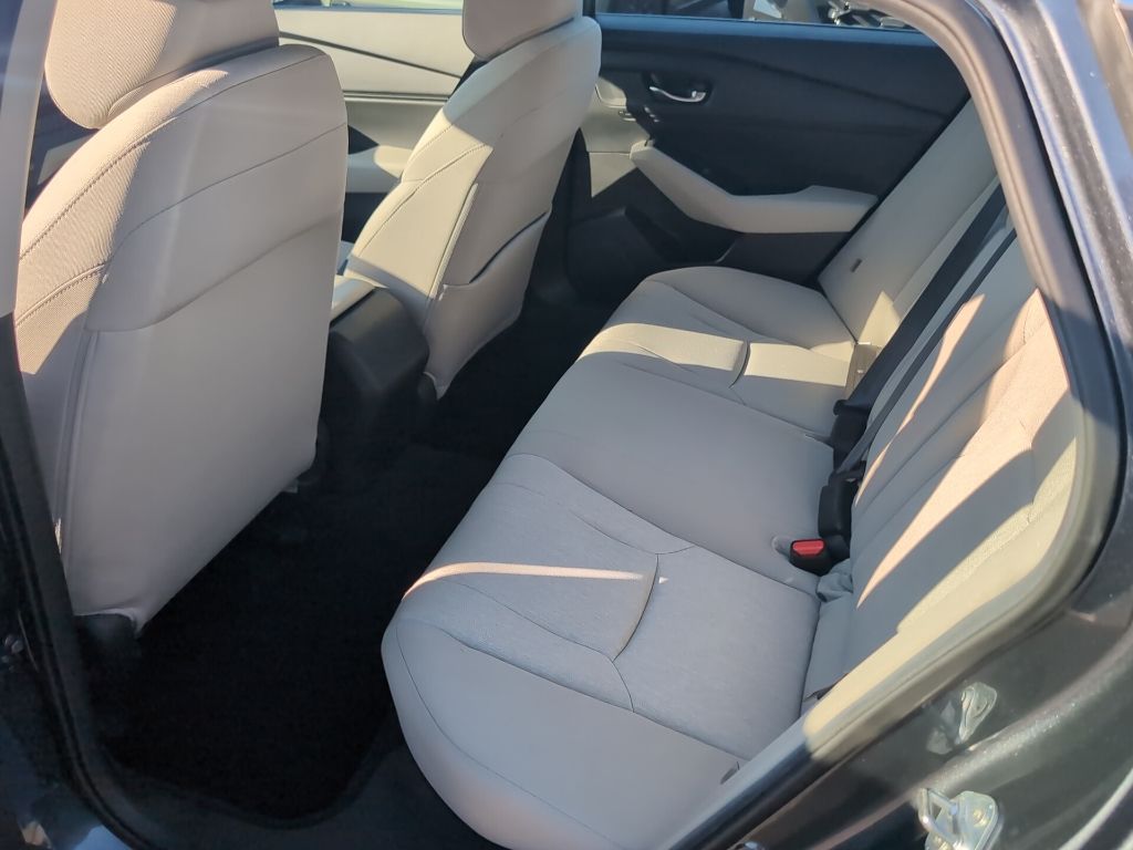 2023 Honda Accord EX photo 12