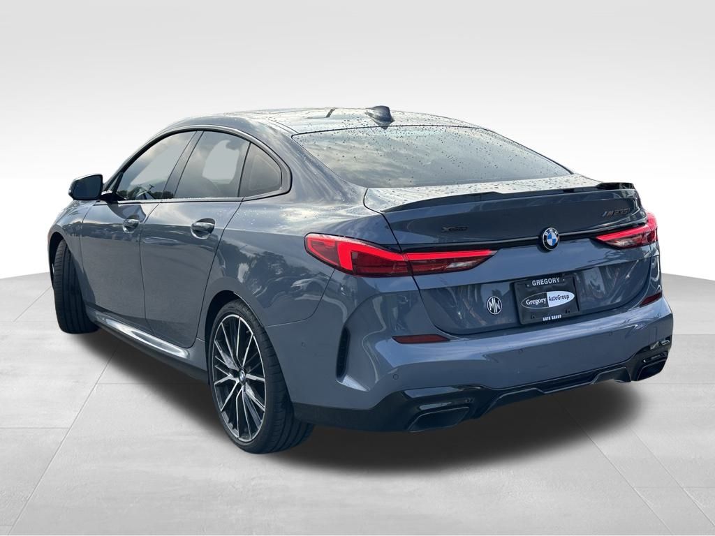 2022 Bmw M235i xDrive GC photo 6