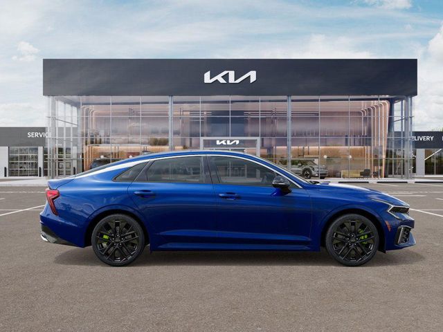 2026 Kia K5 GT photo 6