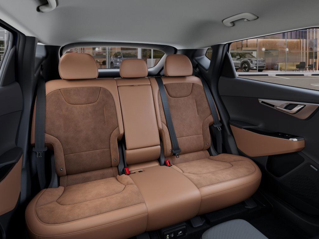 2025 Kia EV6 Light Wind photo 15