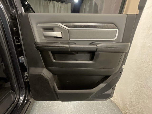 2019 Ram 2500 Big Horn photo 23