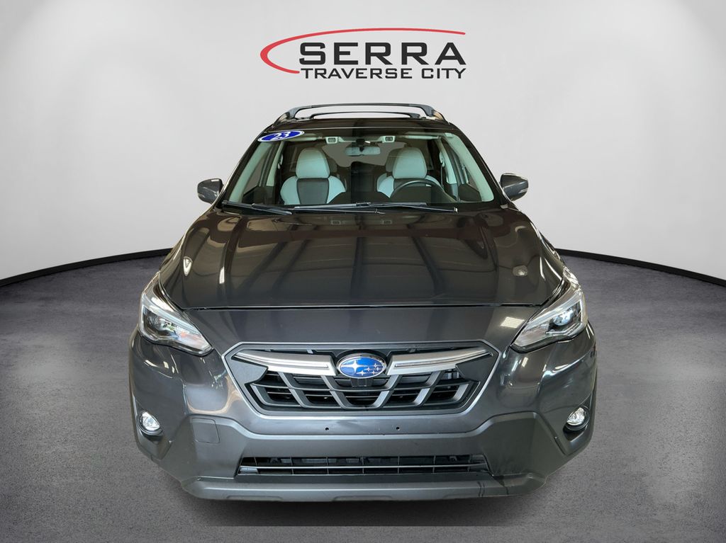 2023 Subaru Crosstrek Limited photo 2