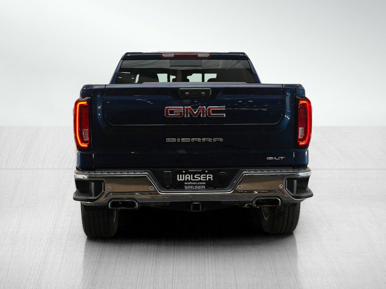 2023 Gmc Sierra 1500 SLT photo 4