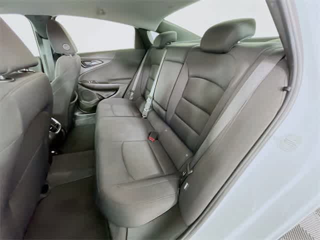 2023 Chevrolet Malibu 1LT photo 22