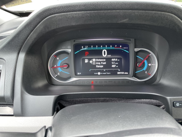 2019 Honda Pilot Elite photo 20