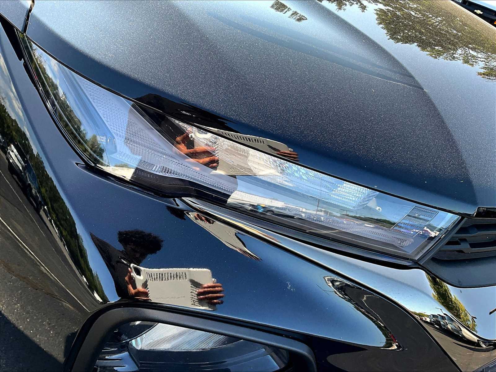 2023 Chevrolet Trailblazer ACTIV photo 30