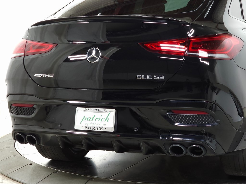 2021 MERCEDES-BENZ GLE-CLASS - Image 8