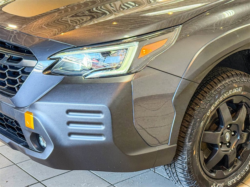 2023 Subaru Outback Wilderness photo 13
