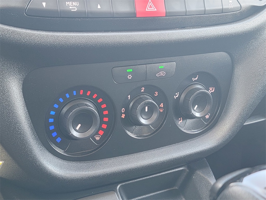 2022 Ram ProMaster City photo 25
