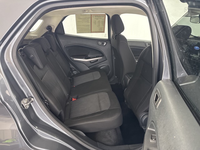 2020 Ford EcoSport SE photo 11
