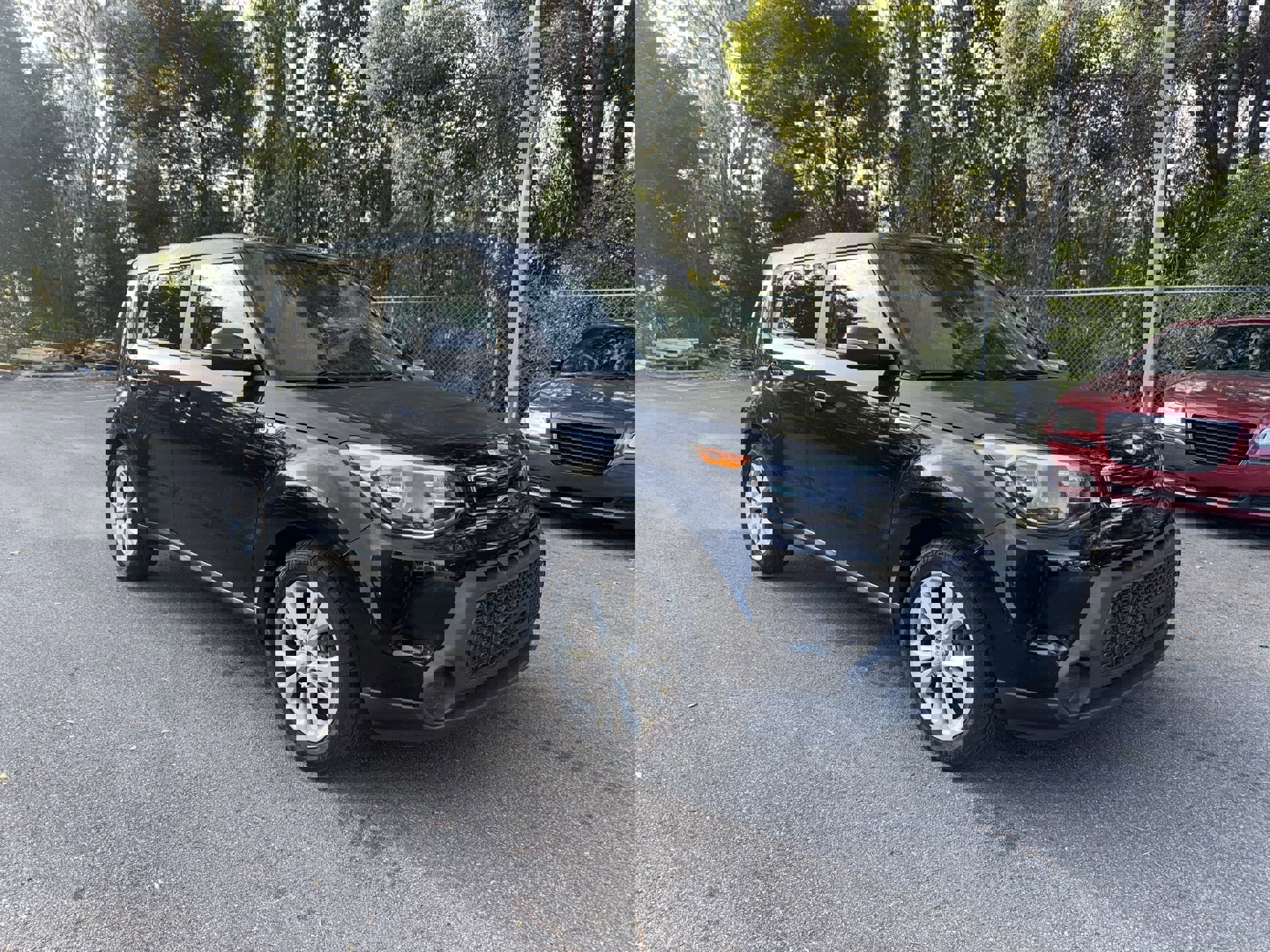 2014 Kia Soul +'s photo