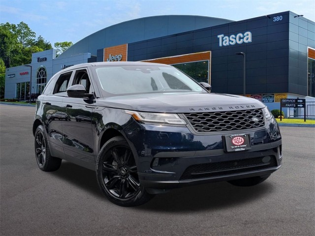 2022 Land Rover Range Rover Velar S