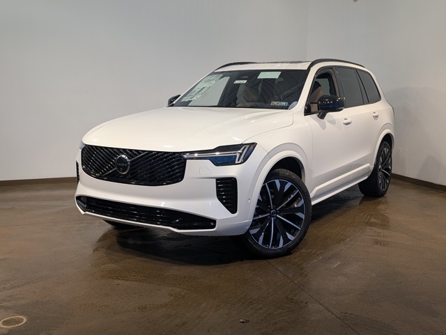 2026 Volvo XC90 Ultra's photo