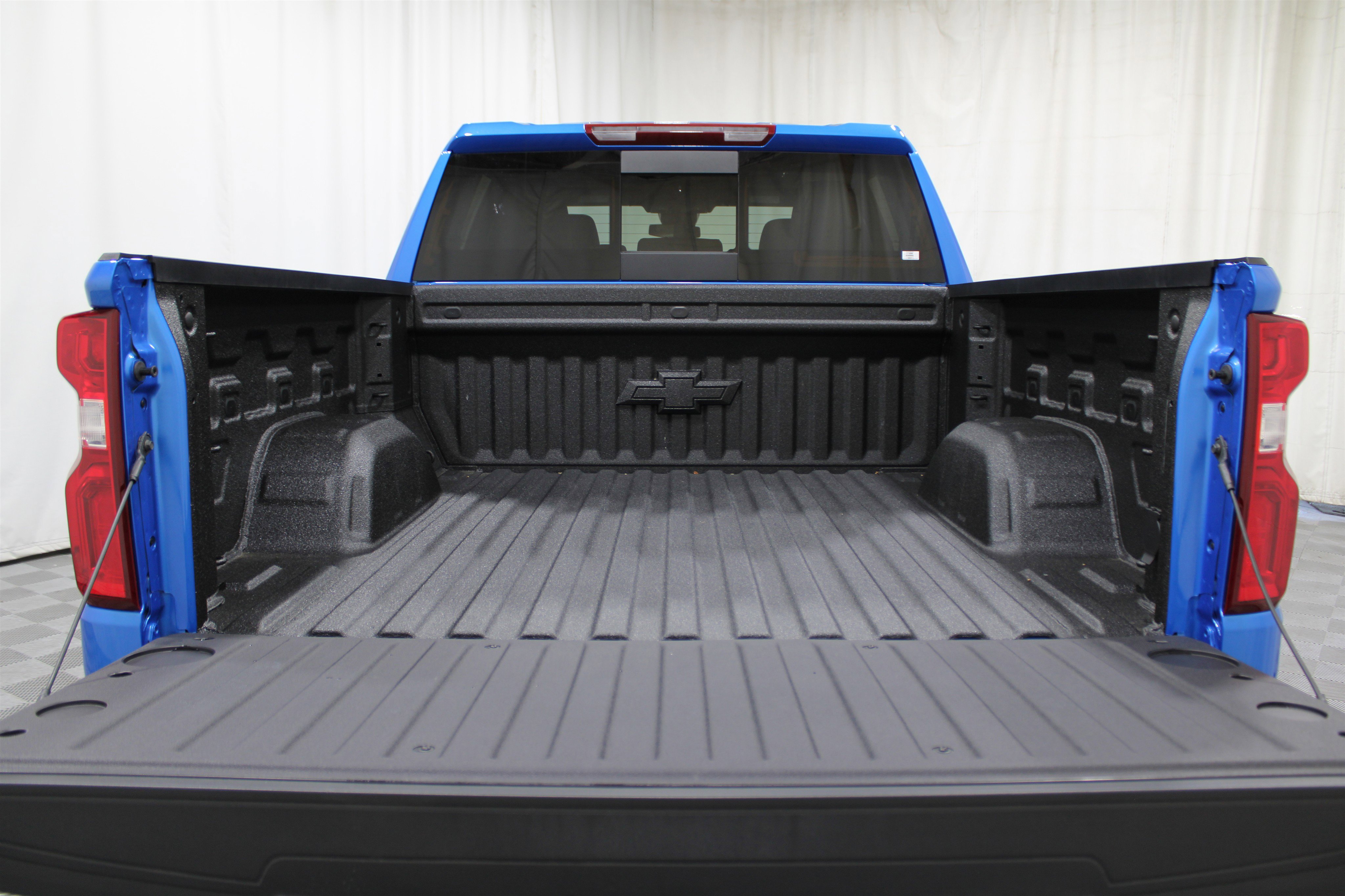 2026 Chevrolet Silverado 1500 LT Trail Boss photo 24