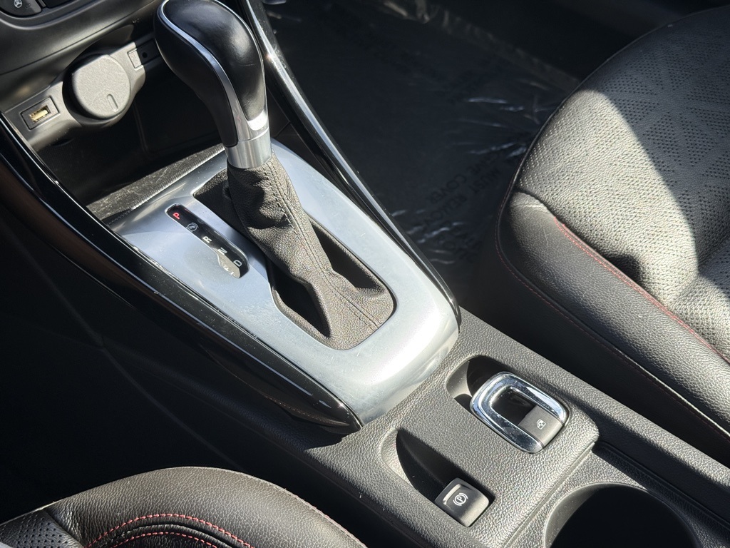 2019 Buick Cascada photo 19