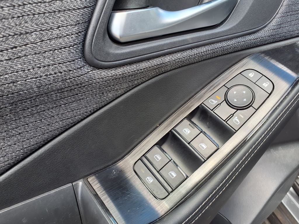 2023 Nissan Rogue SV AWD photo 12