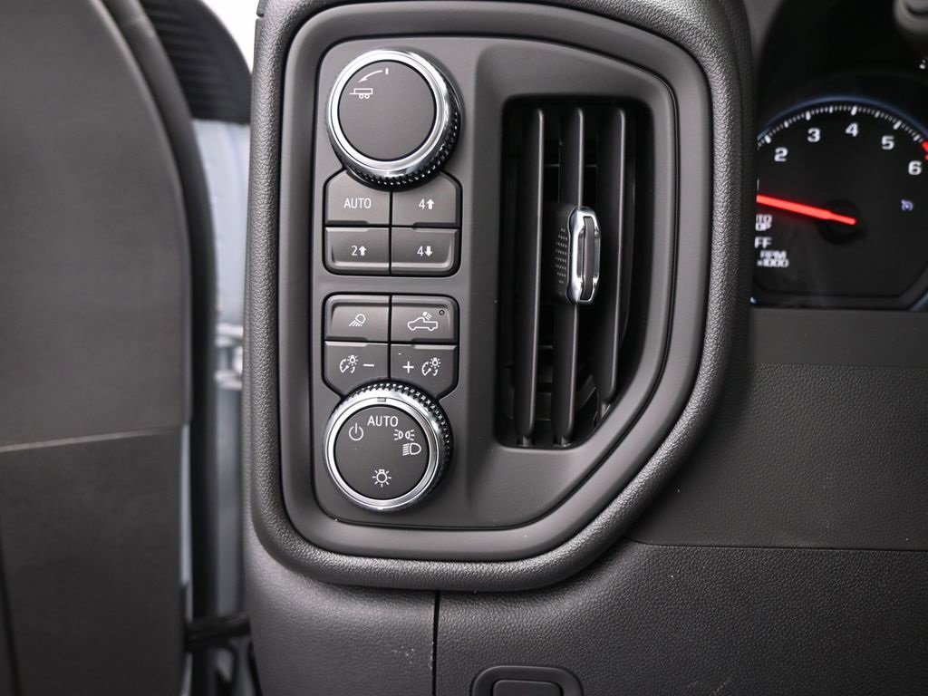 2025 Gmc Sierra 1500 Pro photo 19