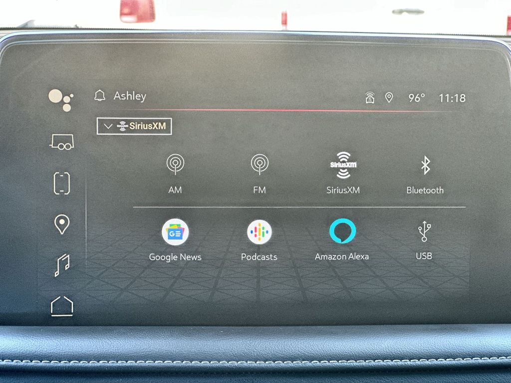 2022 Gmc Yukon SLT photo 13