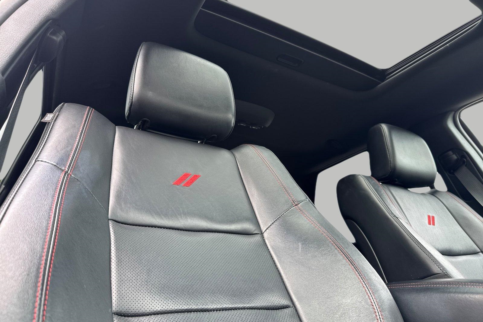 2023 Dodge Durango GT Plus photo 19