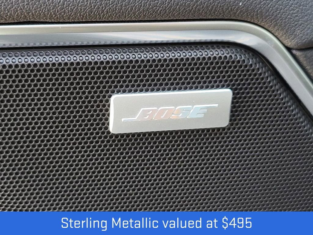 2026 Gmc Sierra 1500 Elevation photo 6