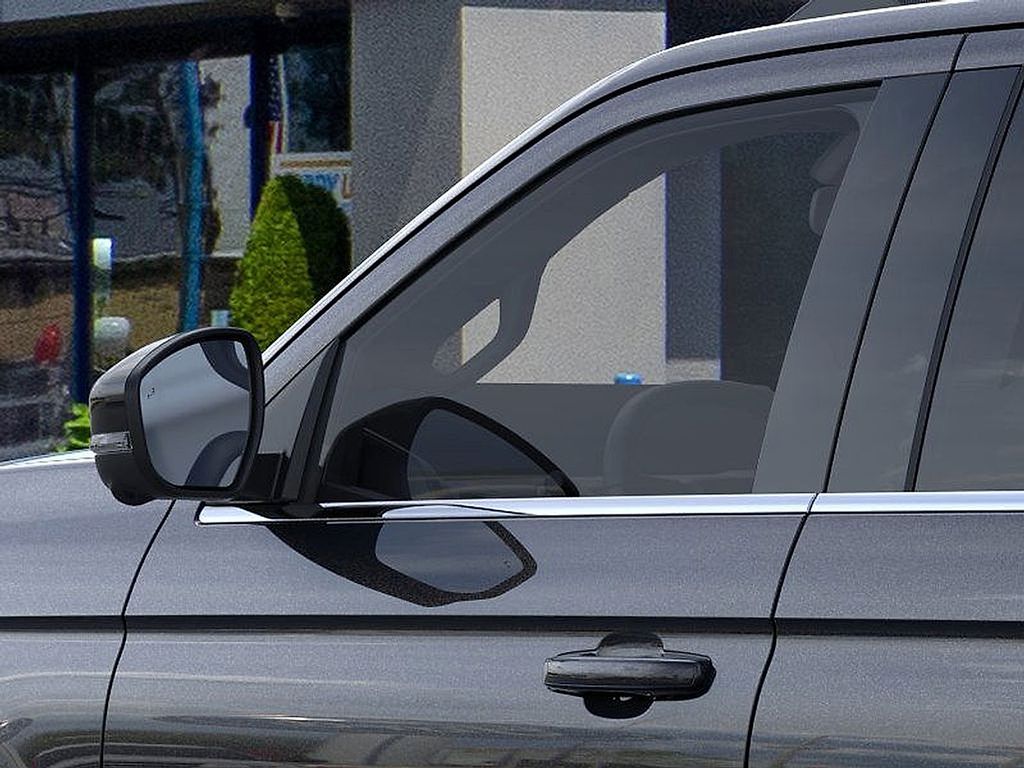 2025 Ford Expedition MAX photo 17