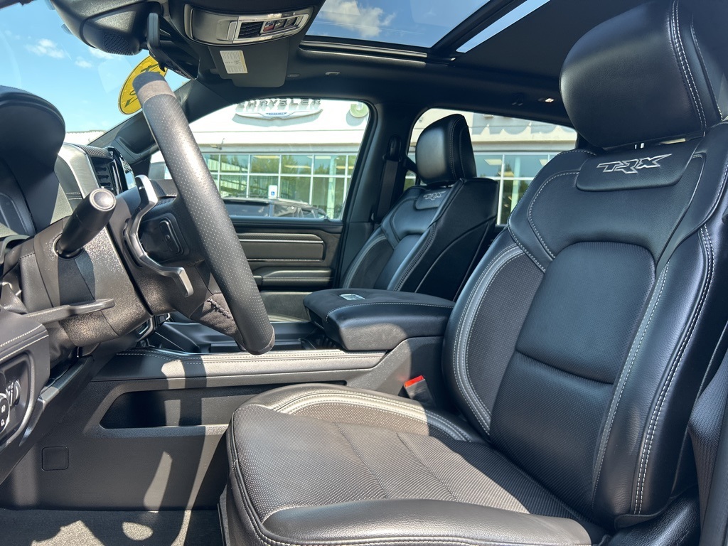 2024 Ram 1500 TRX photo 13
