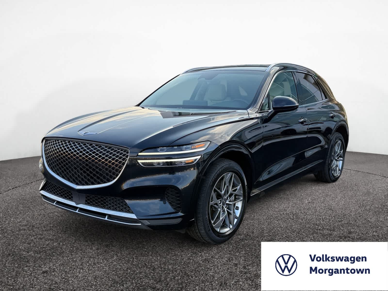 2023 GENESIS GV70 Standard's photo