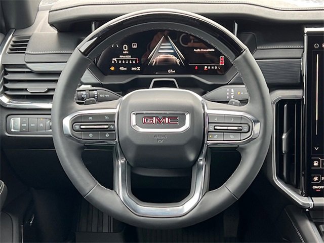 2025 Gmc Acadia Elevation photo 25