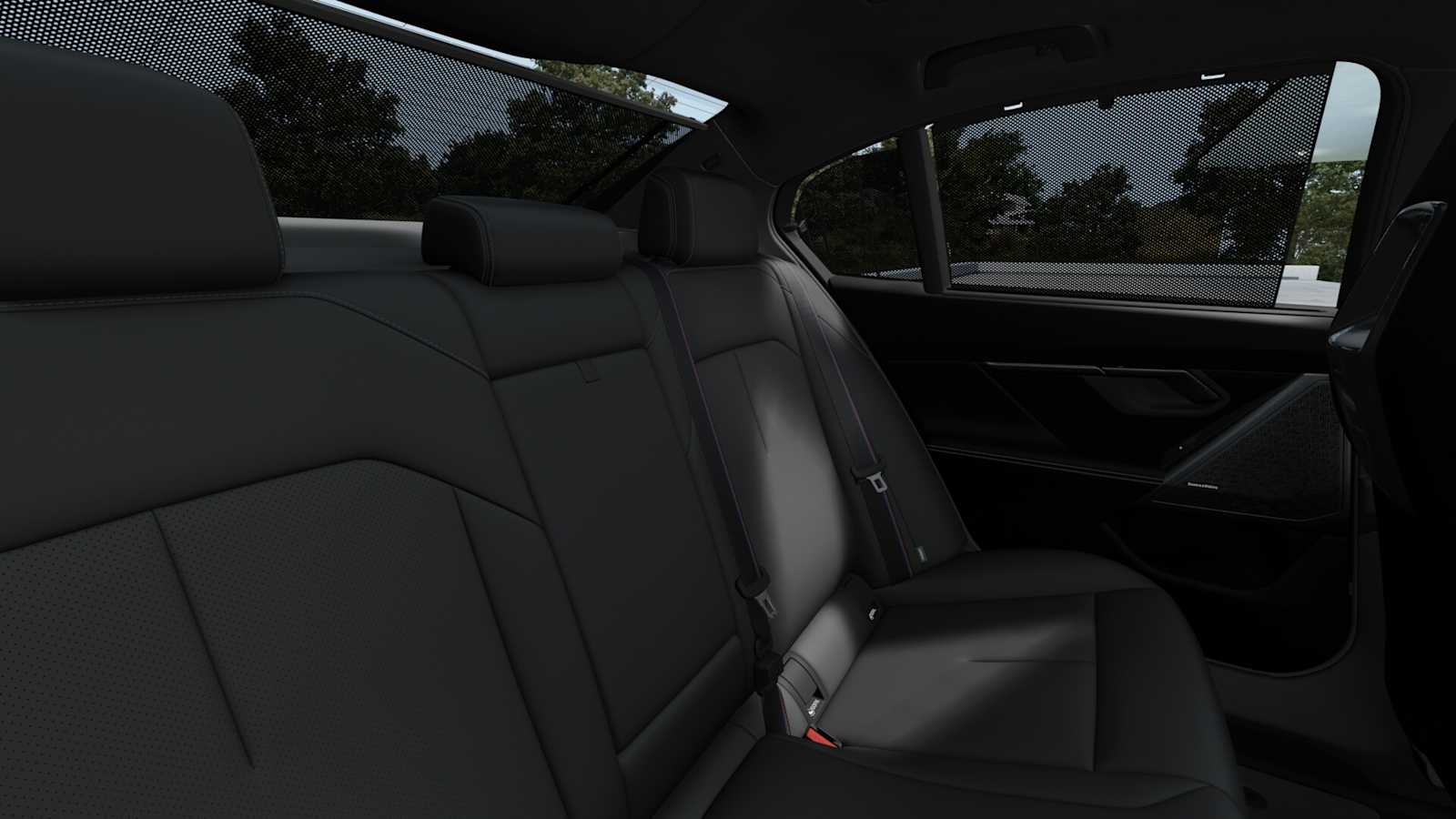 2026 Bmw M5 5 photo 11