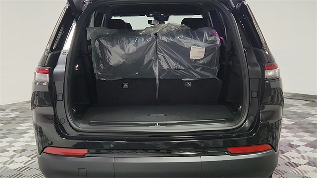 2025 Jeep Grand Cherokee L Altitude - Photo 20