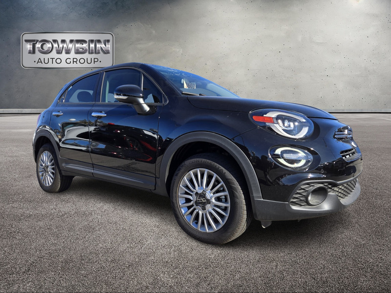2023 Fiat 500X Pop photo 2