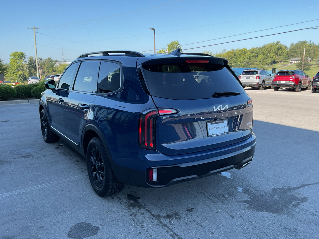 2024 Kia Telluride SX X-Pro photo 7
