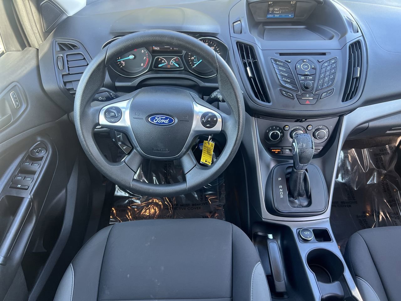 2016 Ford Escape S photo 8