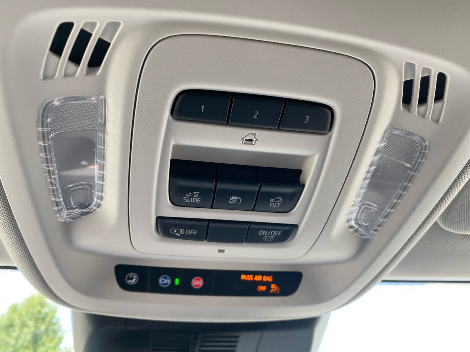 2025 Buick Envision Sport Touring photo 29