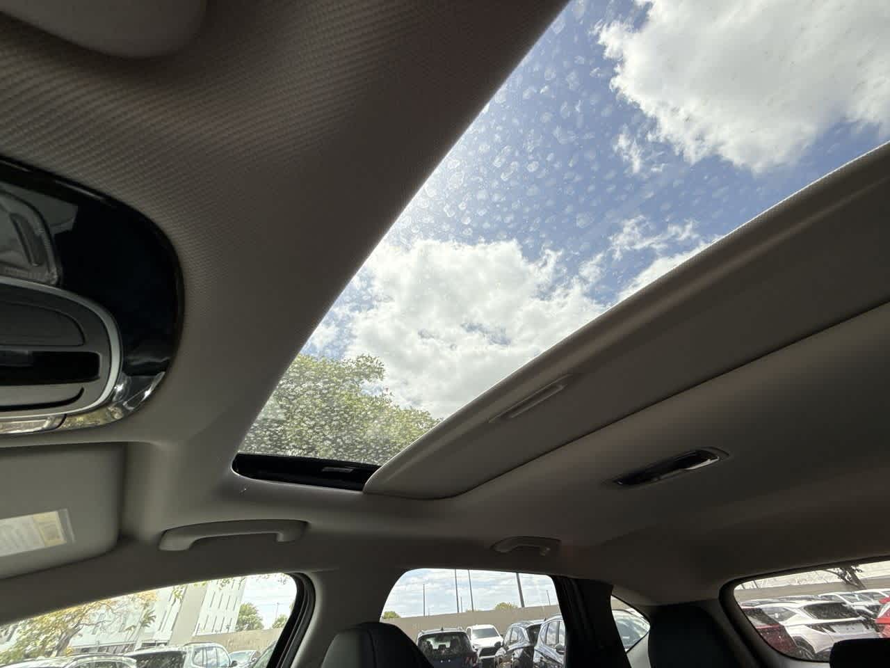 2025 Hyundai Tucson SEL Convenience photo 16