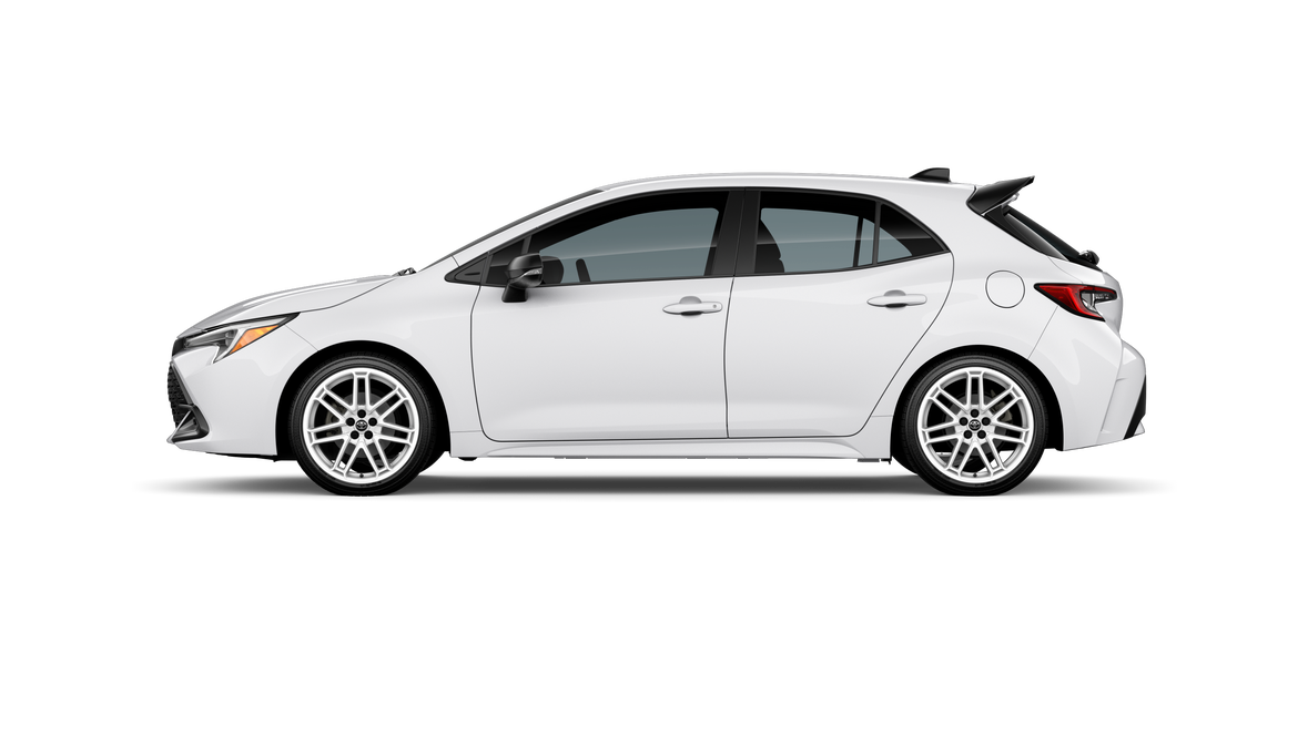 2026 Toyota Corolla SE photo 24