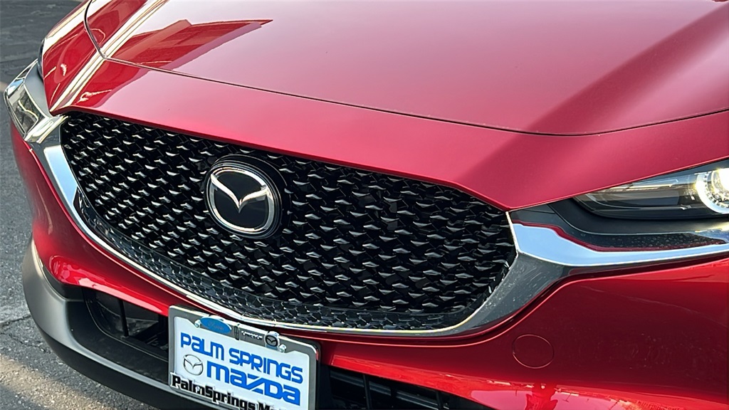 2025 Mazda CX-30 2.5 S Preferred photo 5