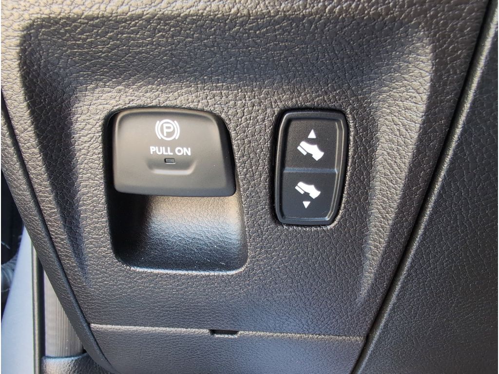 2021 Ram 1500 TRX photo 22