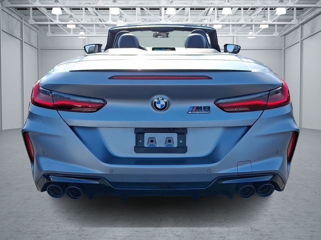 2023 Bmw M8 Competition photo 6