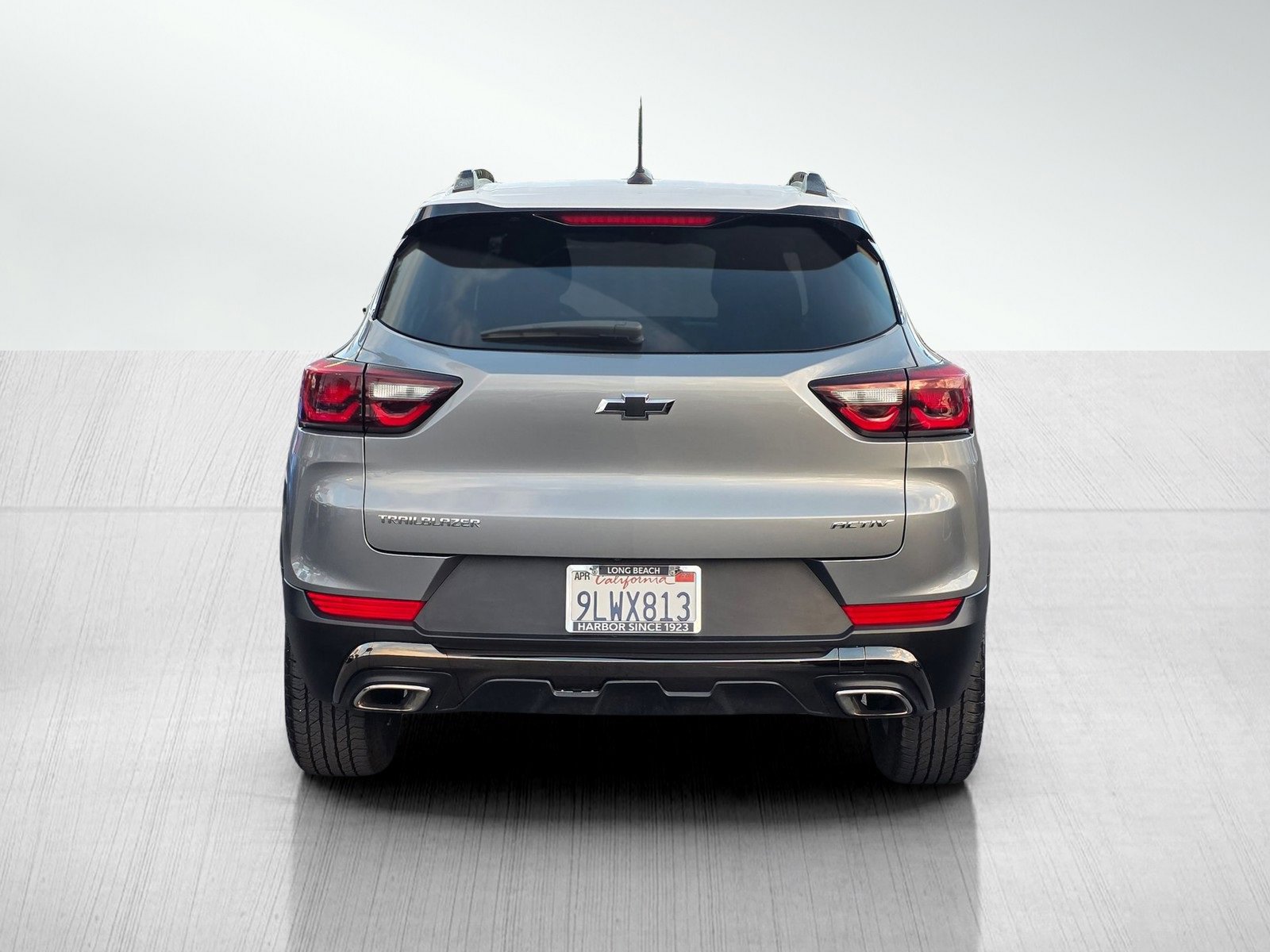2024 Chevrolet Trailblazer ACTIV photo 5