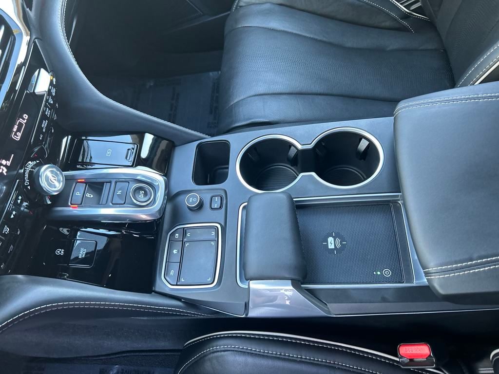2023 Acura MDX Advance SH-AWD photo 13
